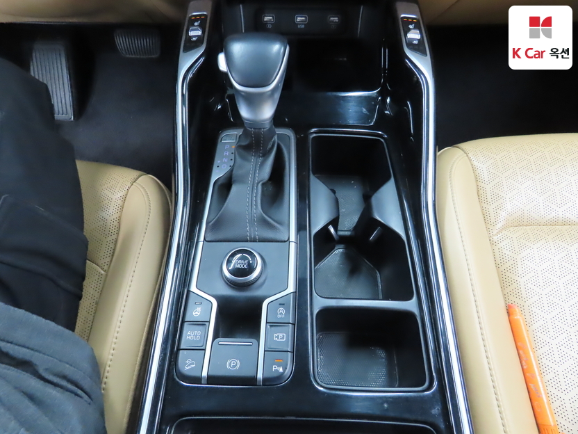 كيا - سورينتو - Image 16