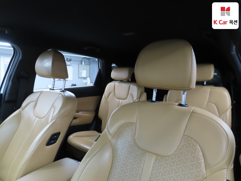 كيا - سورينتو - Image 19