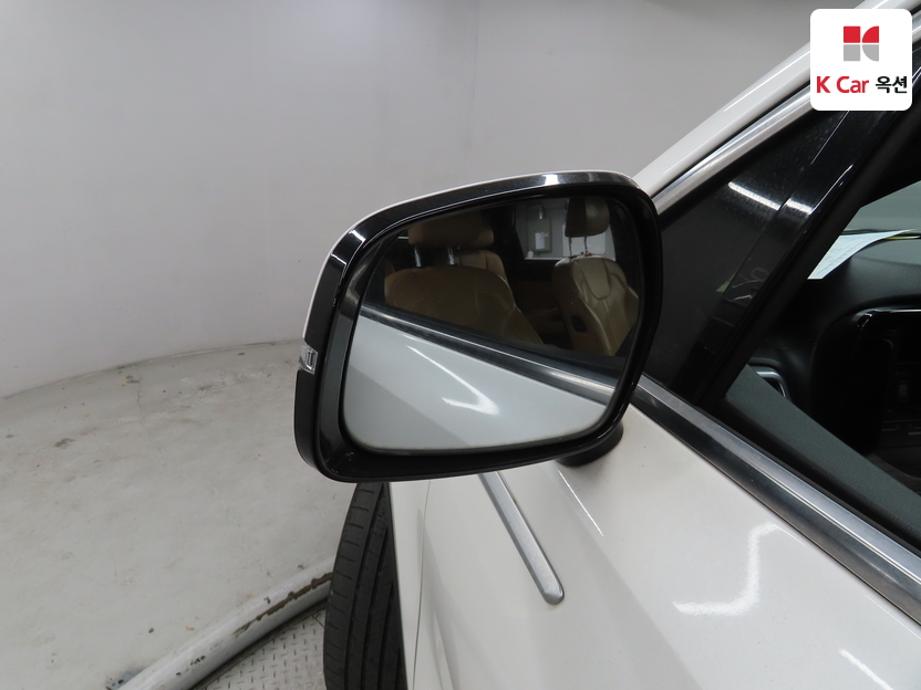 كيا - سورينتو - Image 21