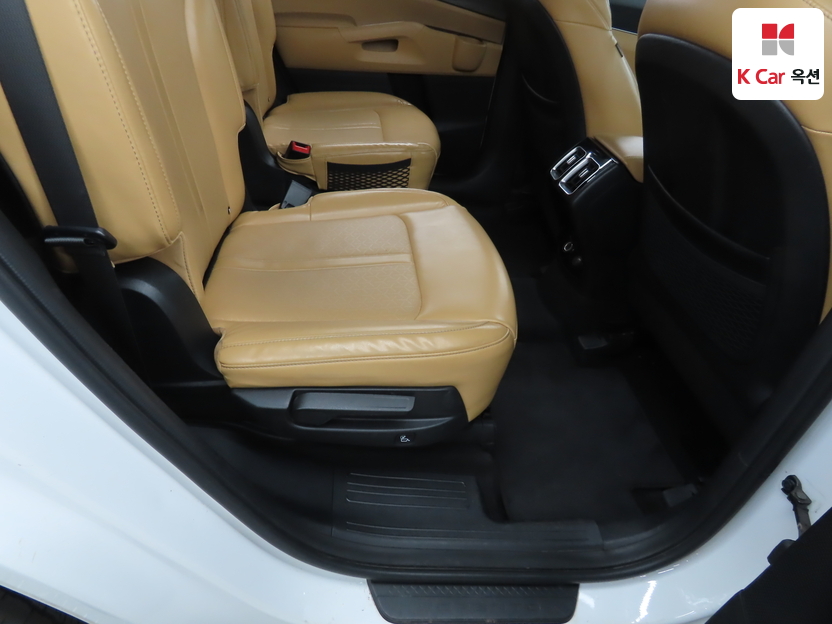 كيا - سورينتو - Image 29