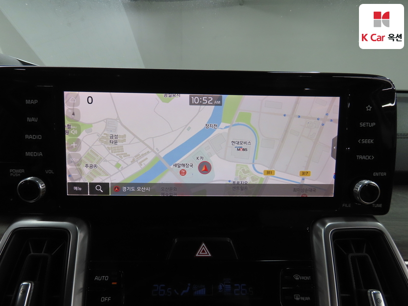 كيا - سورينتو - Image 14