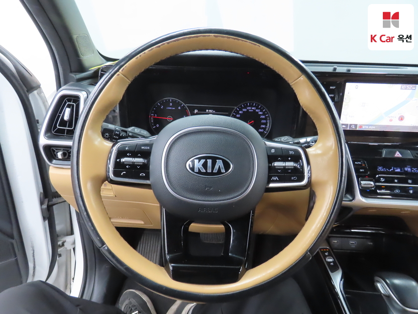 كيا - سورينتو - Image 10