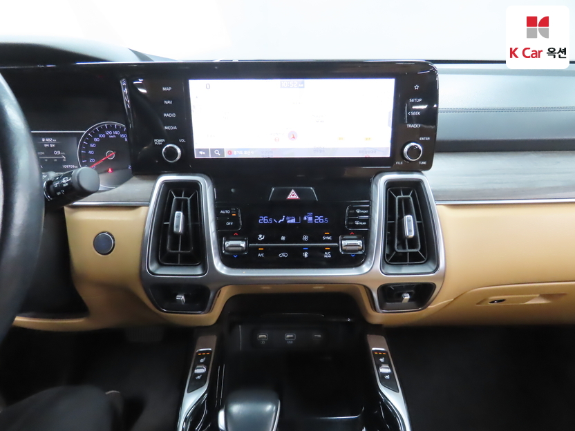 كيا - سورينتو - Image 6