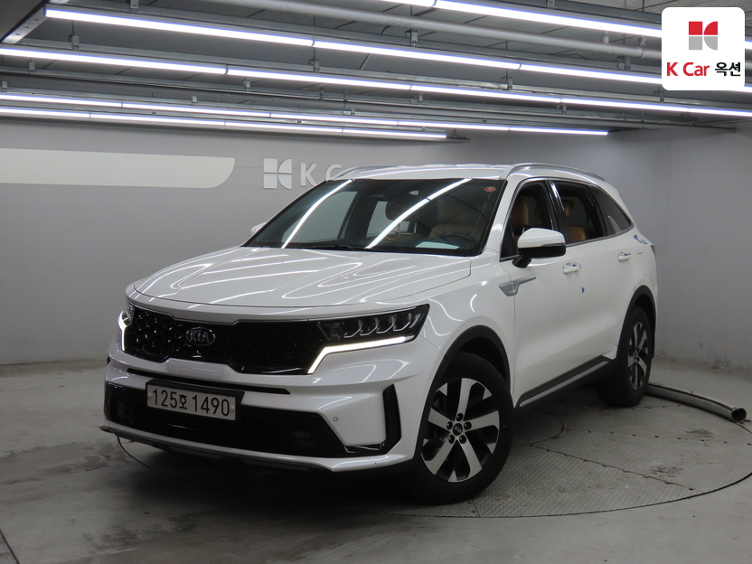 كيا - سورينتو