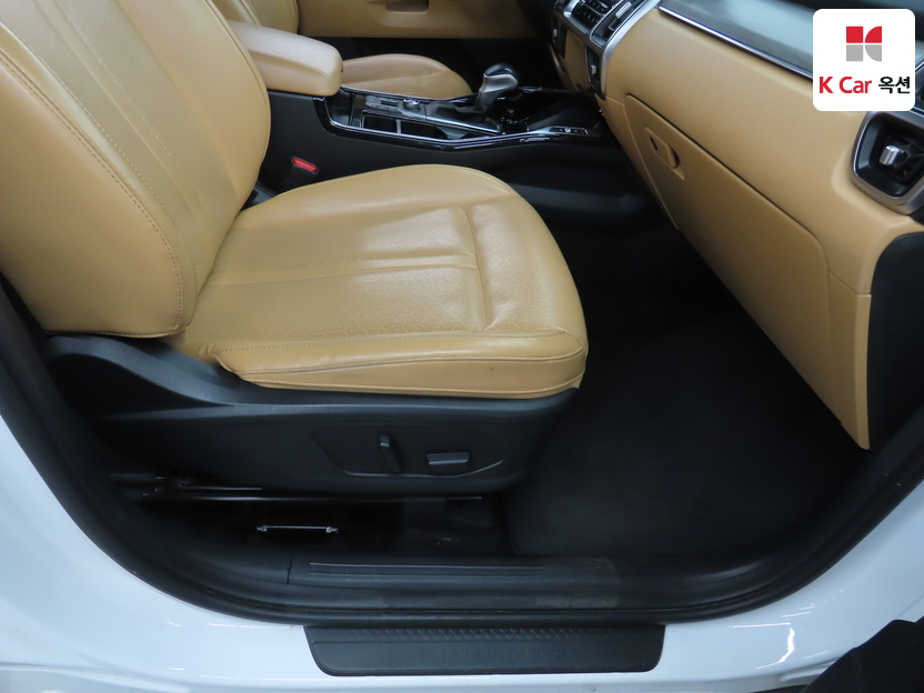 كيا - سورينتو - Image 31