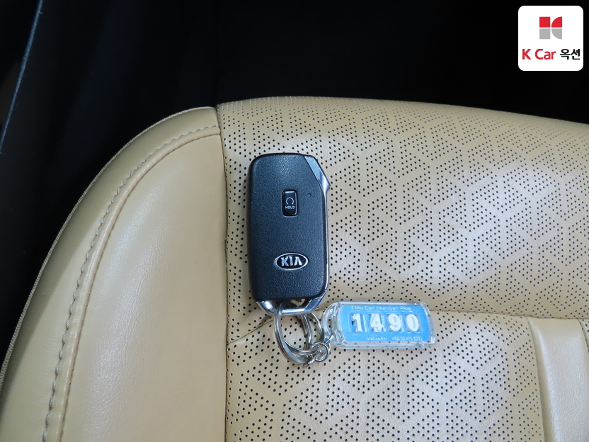 كيا - سورينتو - Image 17