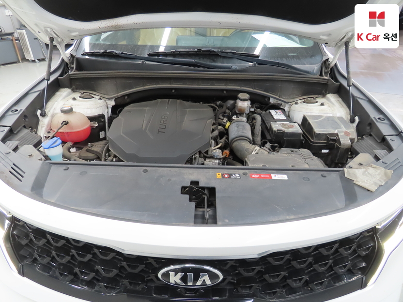 كيا - سورينتو - Image 34