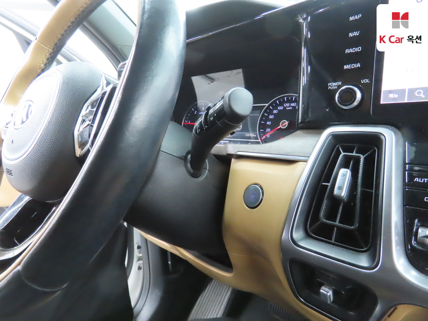 كيا - سورينتو - Image 11