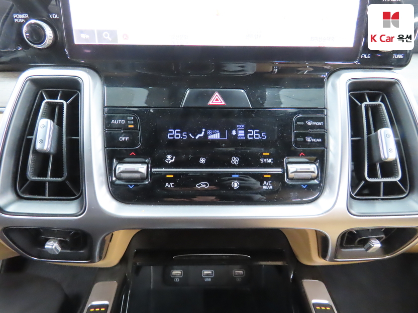 كيا - سورينتو - Image 15