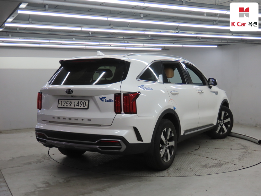 كيا - سورينتو - Image 2