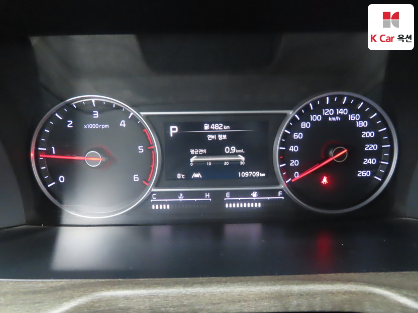 كيا - سورينتو - Image 5