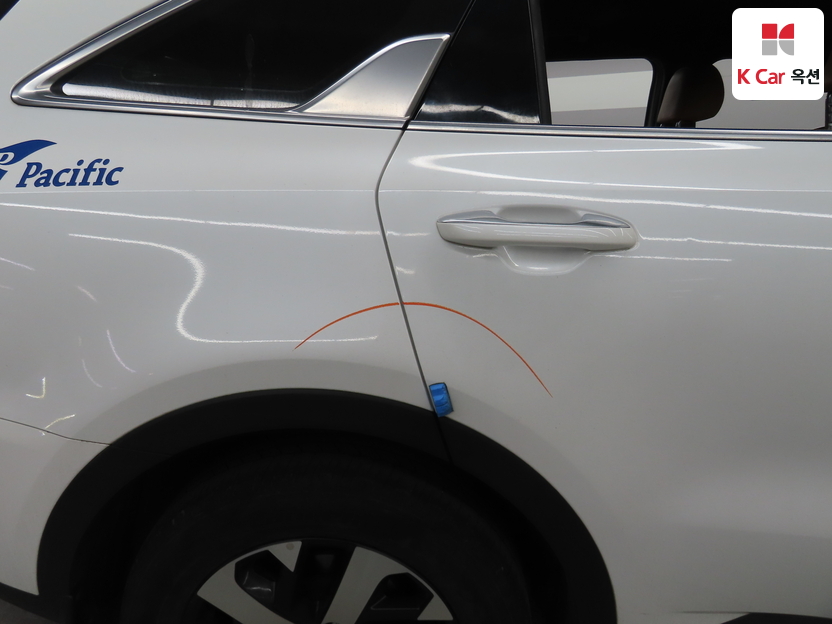 كيا - سورينتو - Image 39