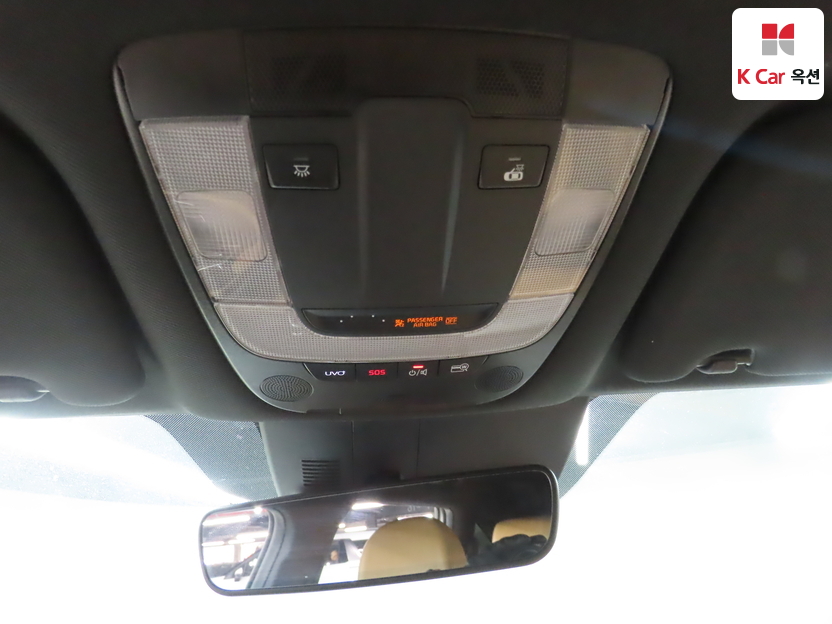 كيا - سورينتو - Image 12