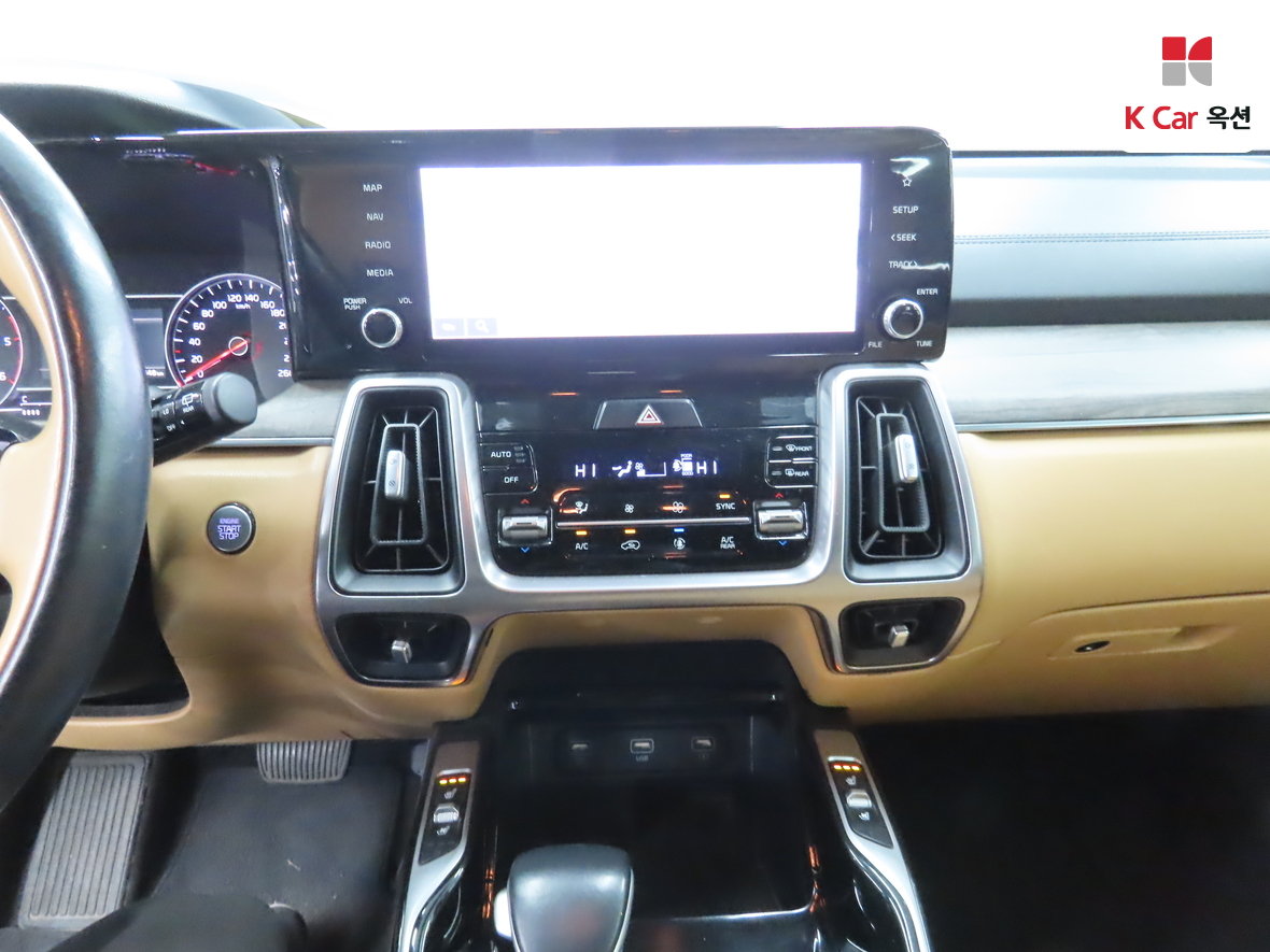 Kia Sorento 2021 - Image 6