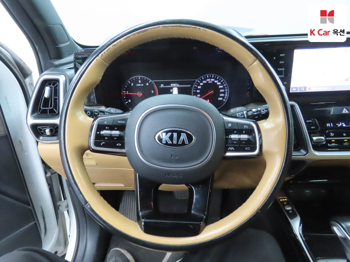 Kia Sorento 2021 - Image 10