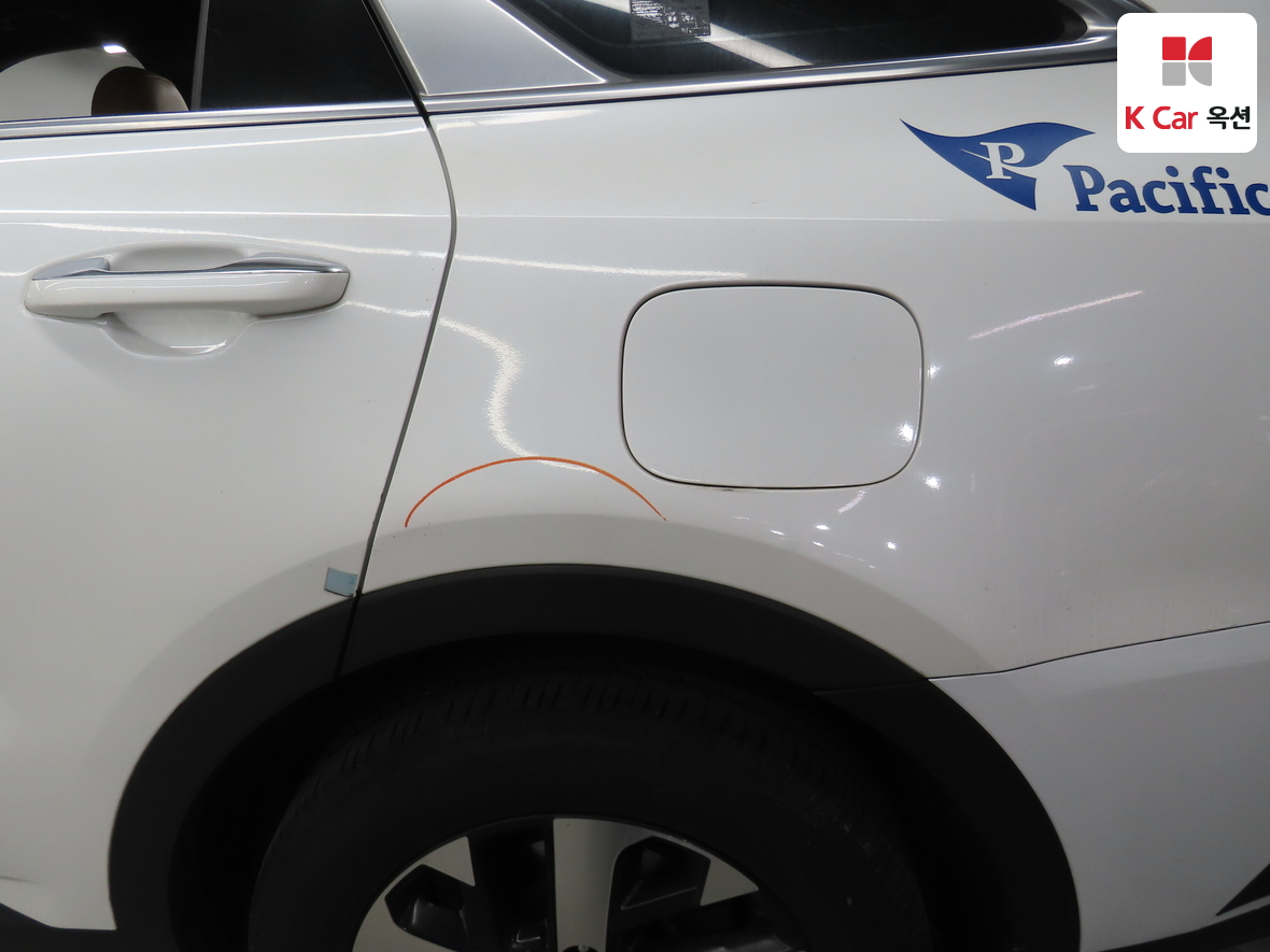 Kia Sorento 2021 - Image 38