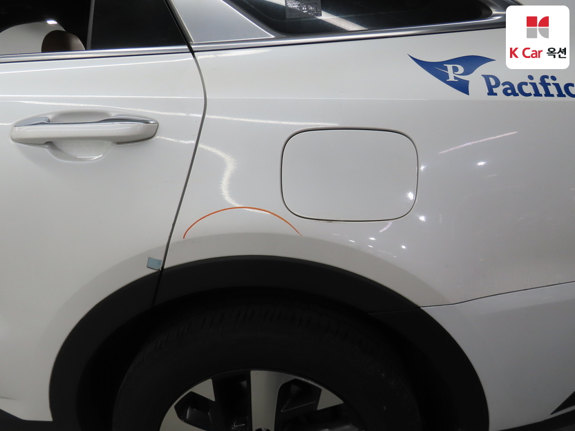 كيا - سورينتو - Image 38