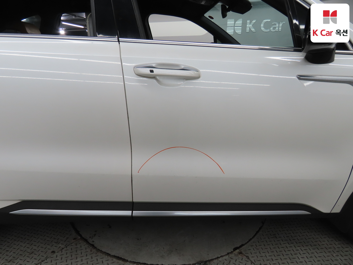 Kia Sorento 2021 - Image 41