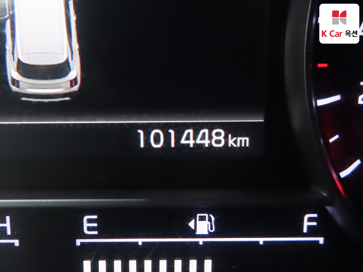 Kia Sorento 2021 - Image 4