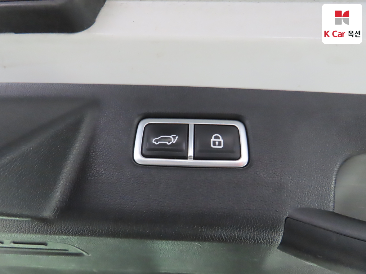 Kia Sorento 2021 - Image 27