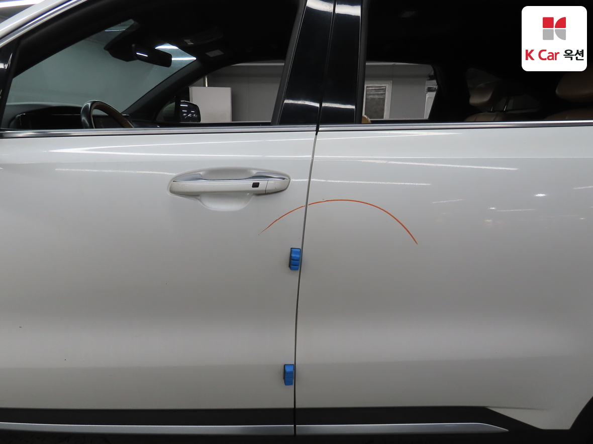 Kia Sorento 2021 - Image 37