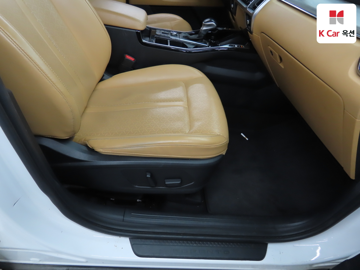 Kia Sorento 2021 - Image 31
