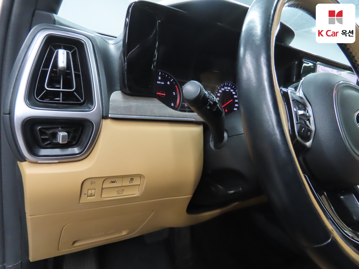Kia Sorento 2021 - Image 9