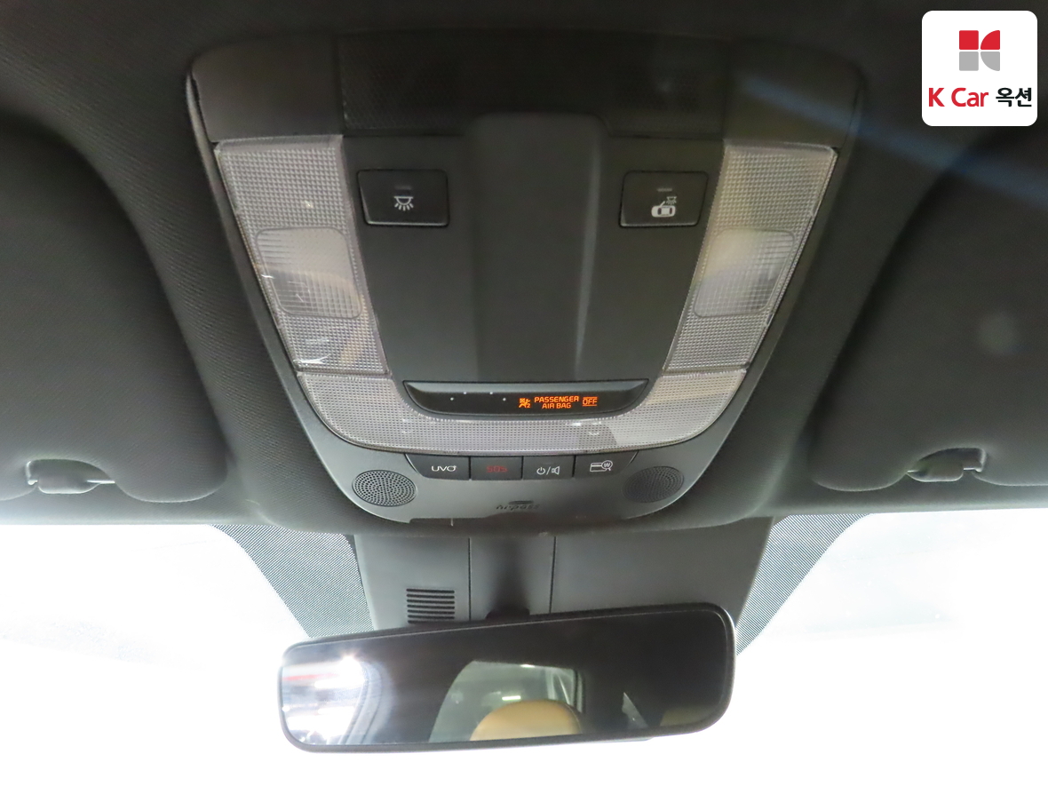 Kia Sorento 2021 - Image 12