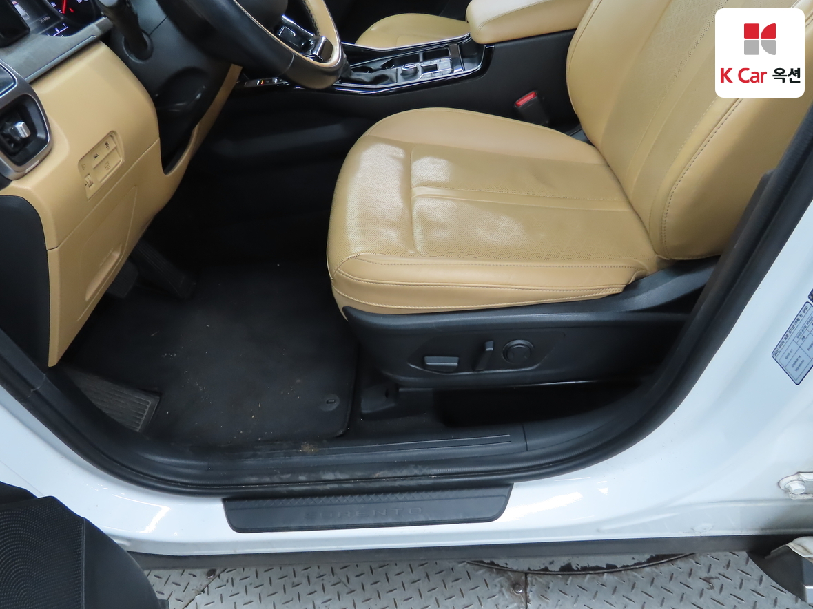 Kia Sorento 2021 - Image 18