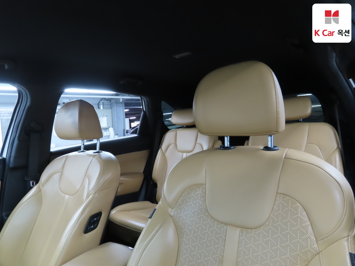 Kia Sorento 2021 - Image 19