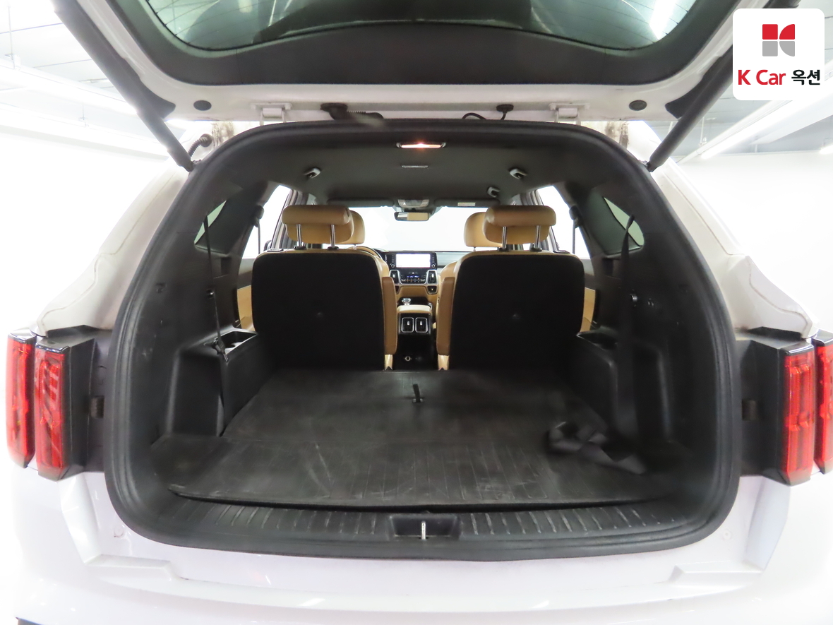 Kia Sorento 2021 - Image 25