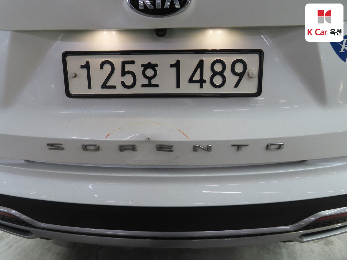 Kia Sorento 2021 - Image 39