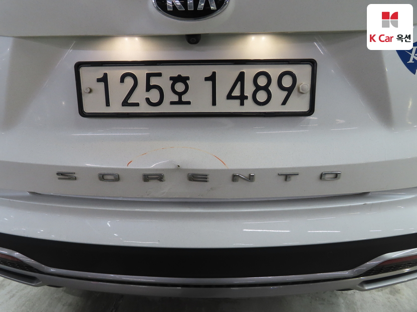 كيا - سورينتو - Image 39