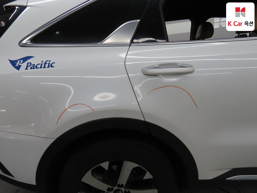 كيا - سورينتو - Image 40