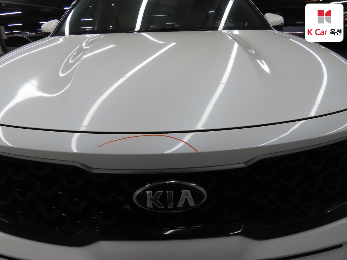 Kia Sorento 2021 - Image 36