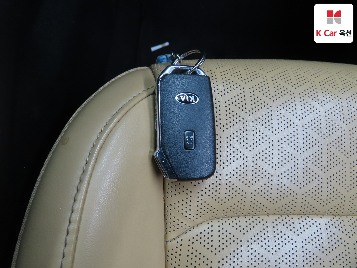 Kia Sorento 2021 - Image 17