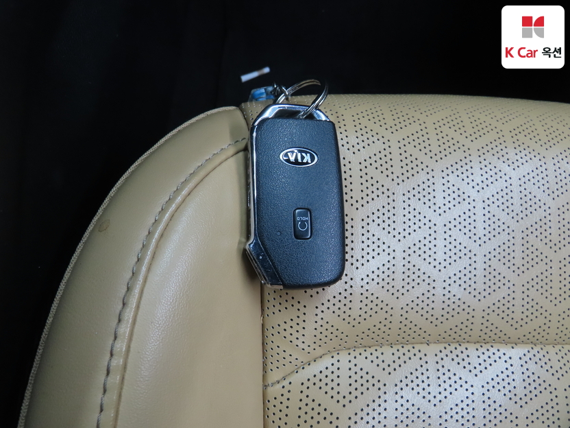 كيا - سورينتو - Image 17