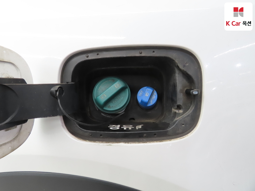 كيا - سورينتو - Image 24