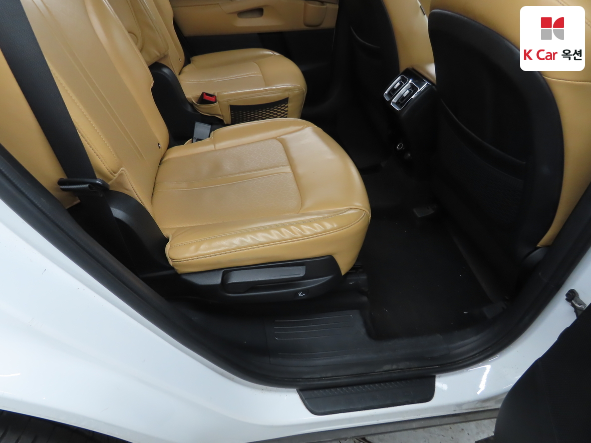 Kia Sorento 2021 - Image 29