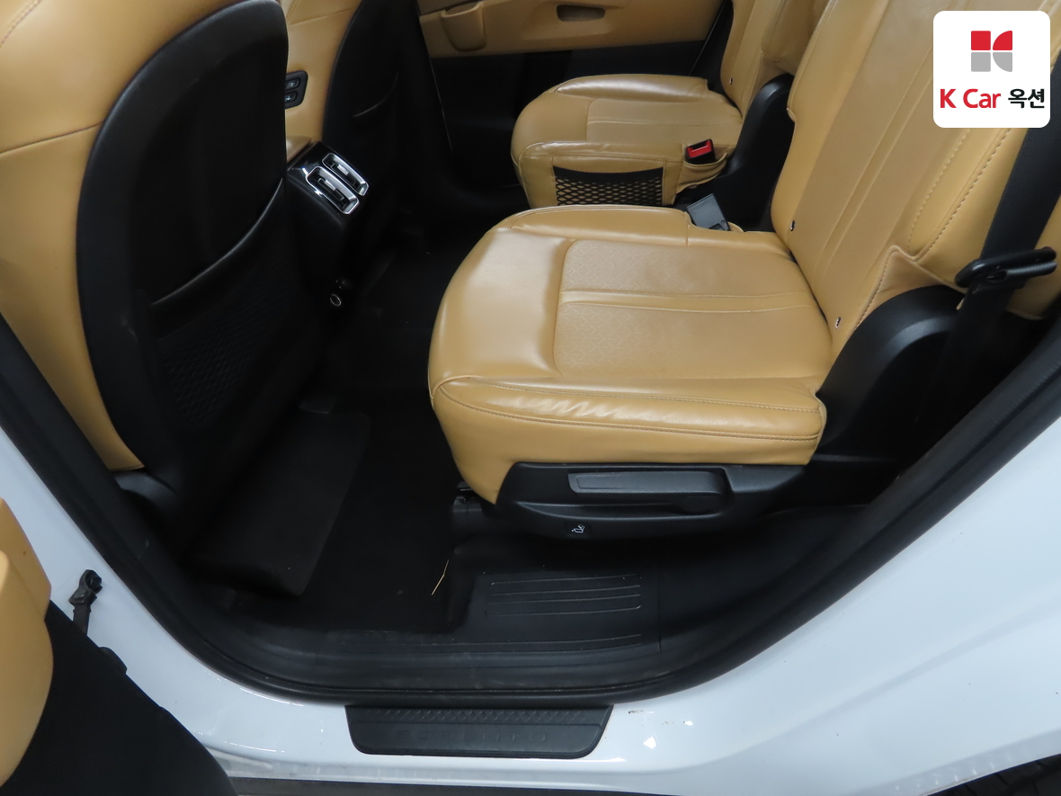 Kia Sorento 2021 - Image 23