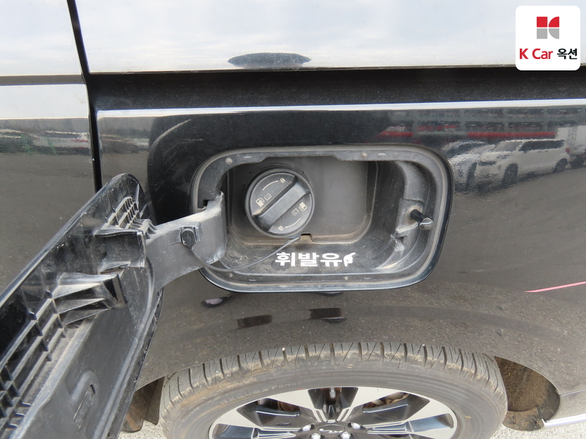 كيا - كارنفال - Image 22