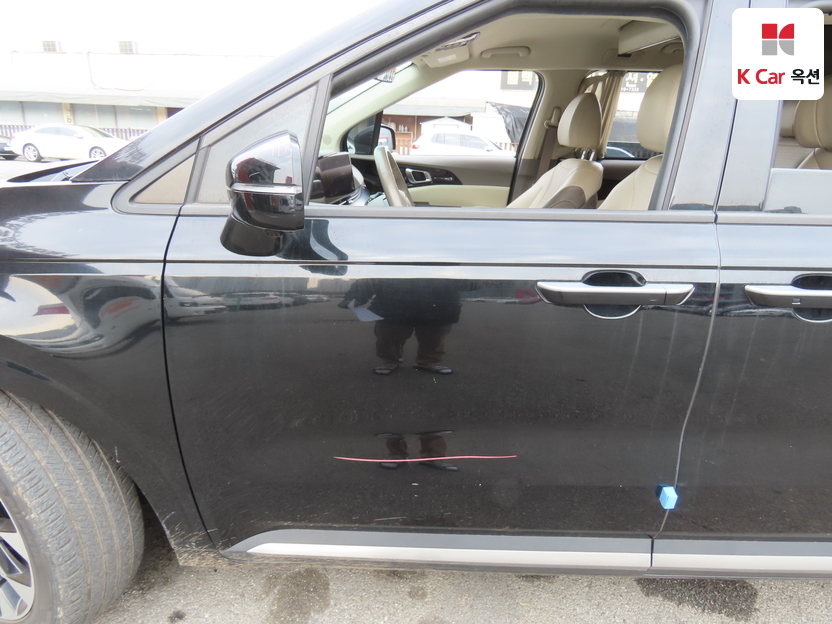 كيا - كارنفال - Image 39