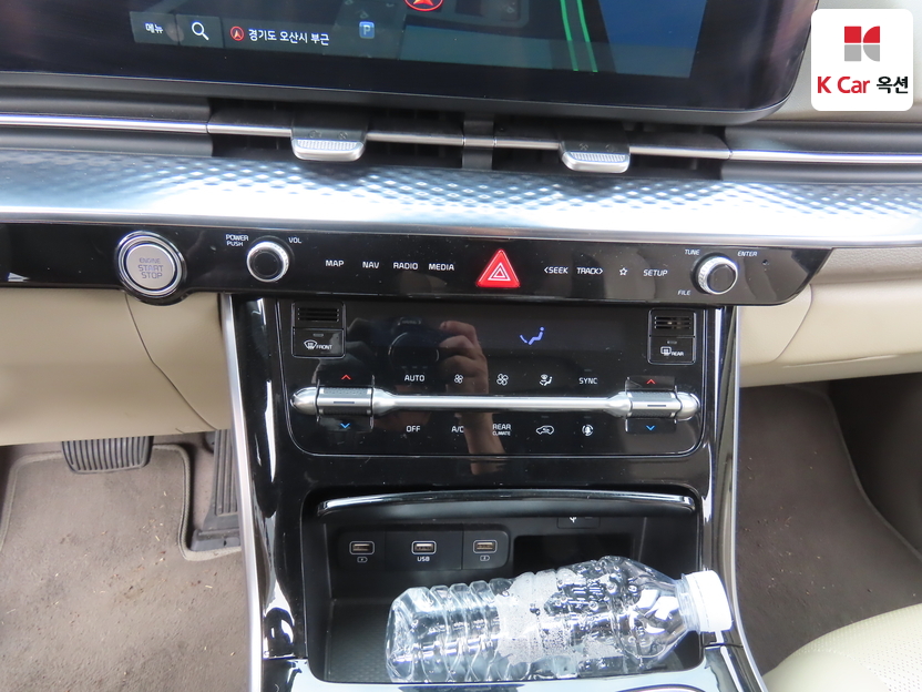 كيا - كارنفال - Image 15