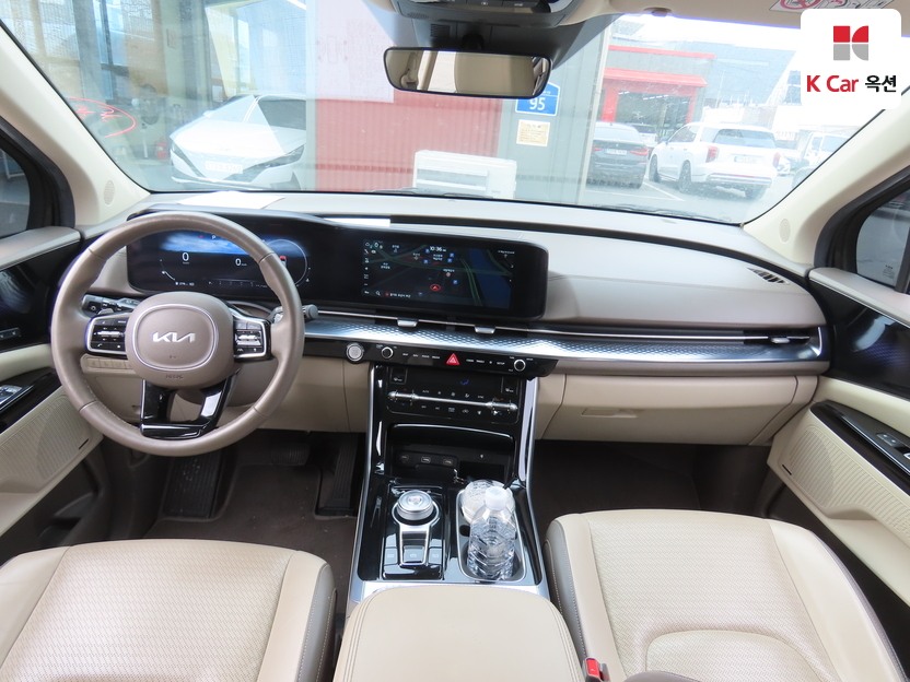 كيا - كارنفال - Image 3