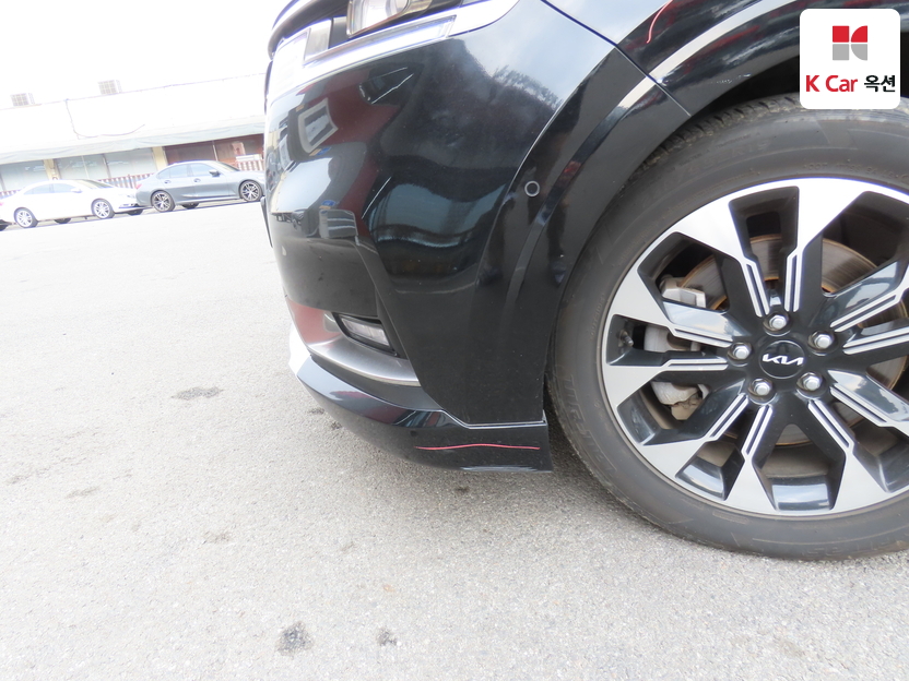 كيا - كارنفال - Image 36