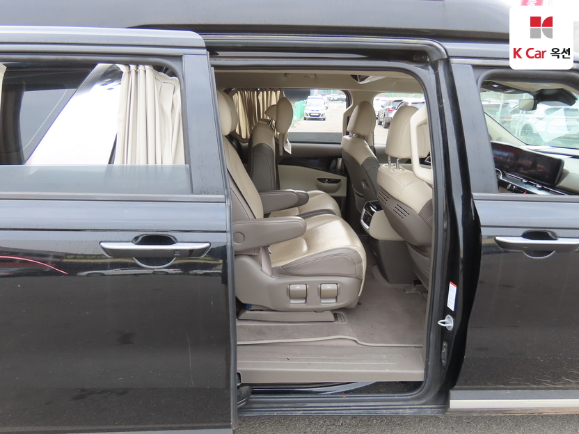 كيا - كارنفال - Image 26