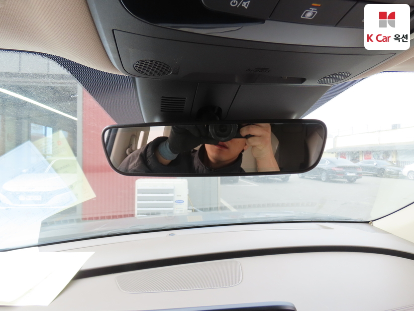 كيا - كارنفال - Image 13