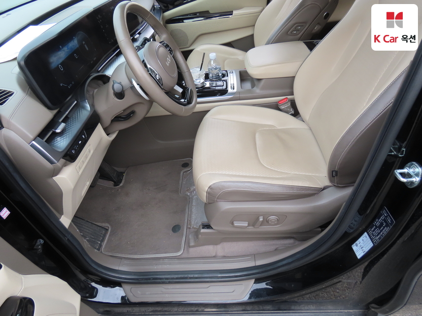 كيا - كارنفال - Image 18