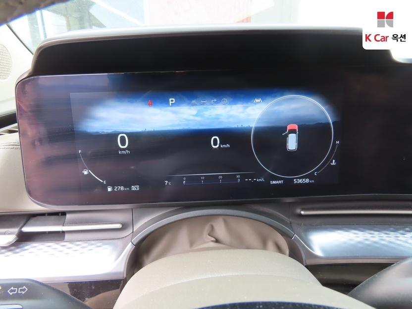 كيا - كارنفال - Image 5