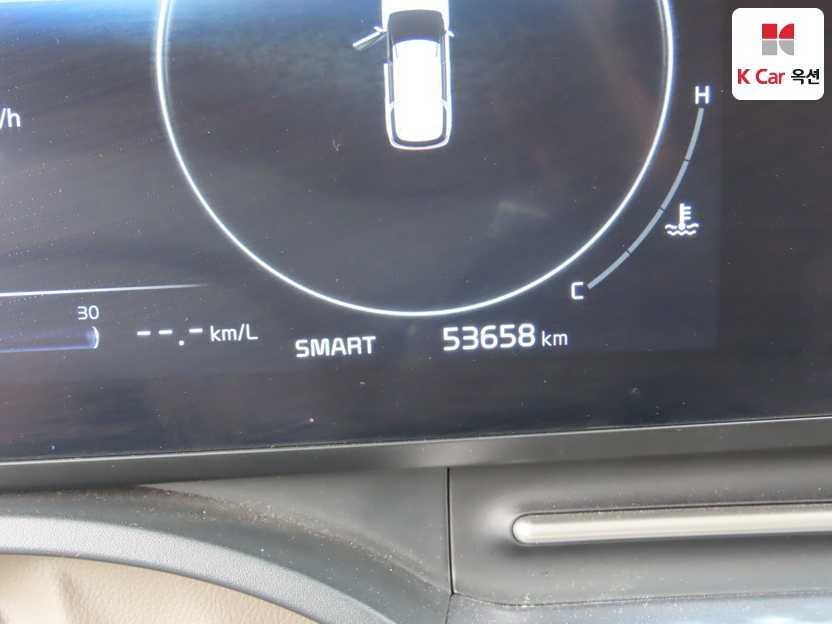 كيا - كارنفال - Image 4